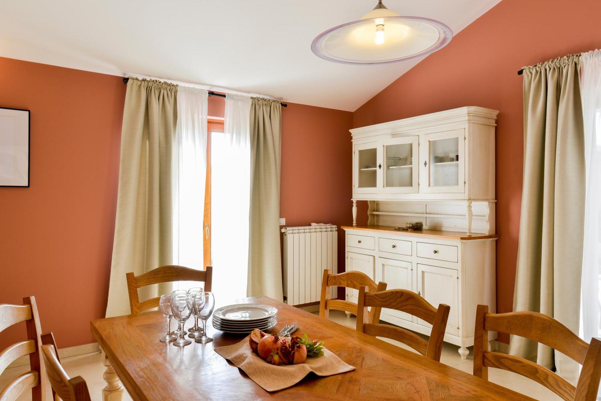 Villas Vilanija Умаг Экстерьер фото