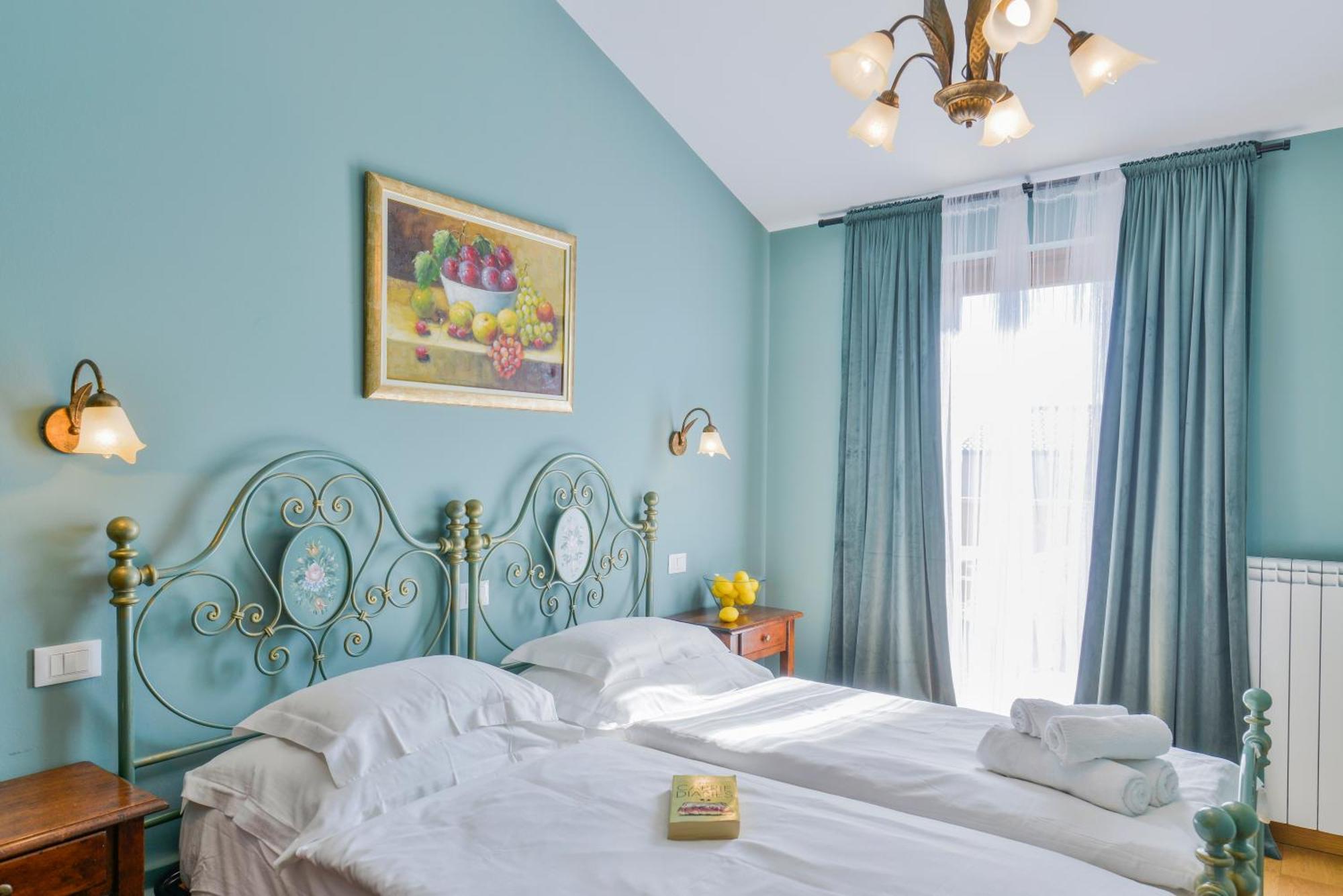 Villas Vilanija Умаг Экстерьер фото