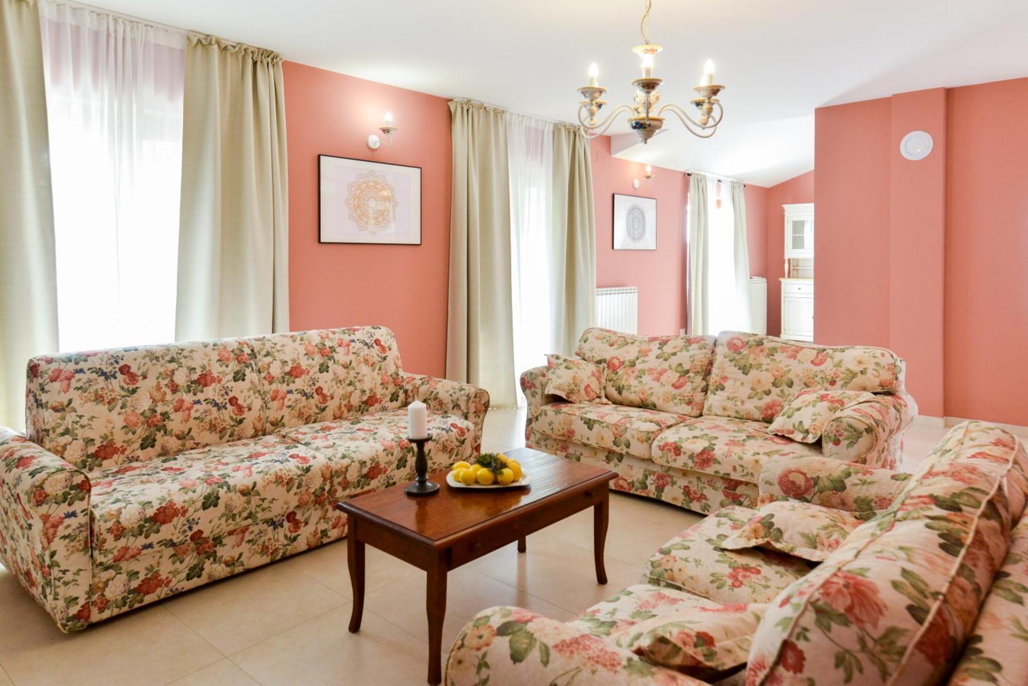 Villas Vilanija Умаг Экстерьер фото
