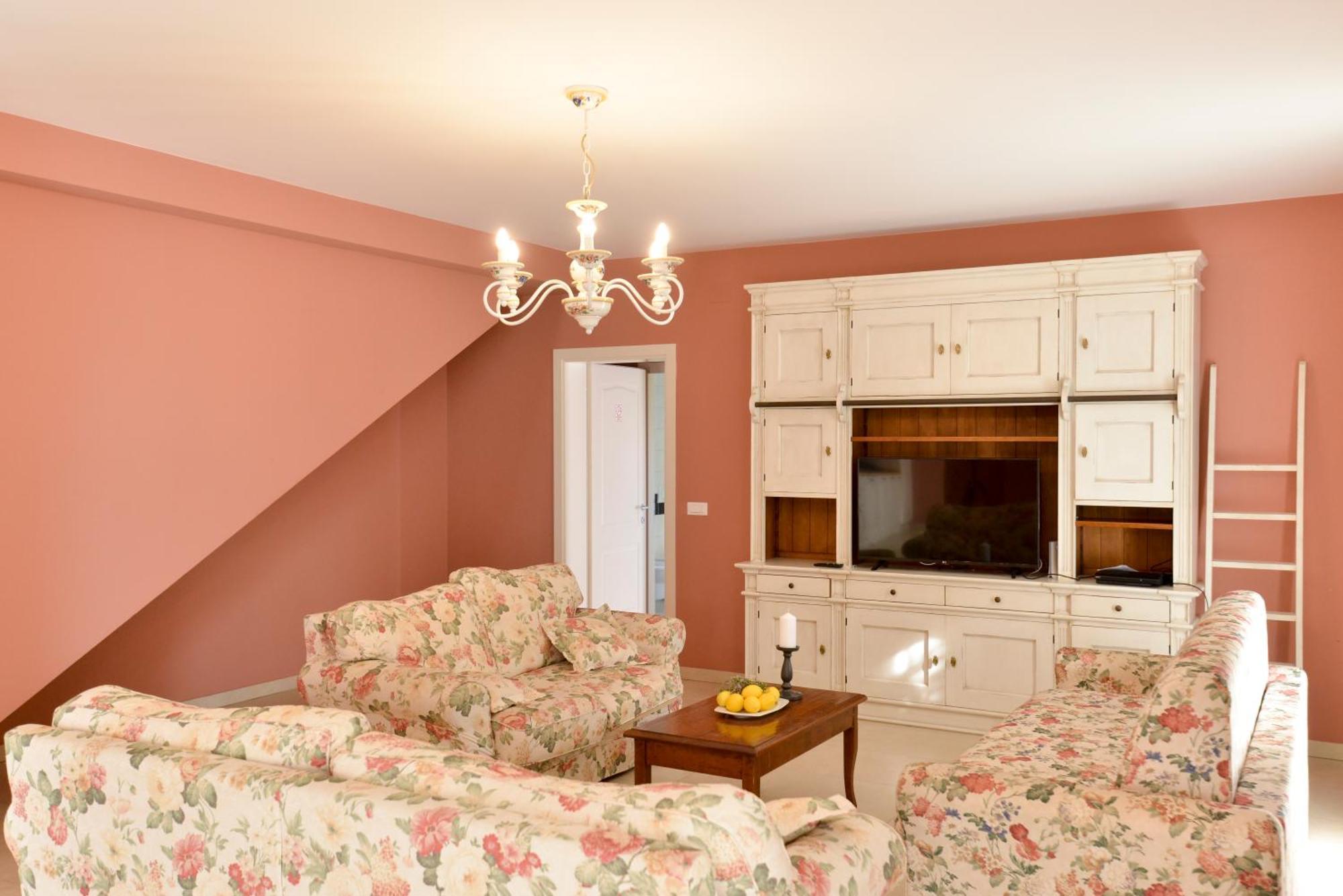 Villas Vilanija Умаг Экстерьер фото